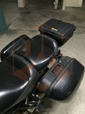 Pelican Top Case for Motorcycles