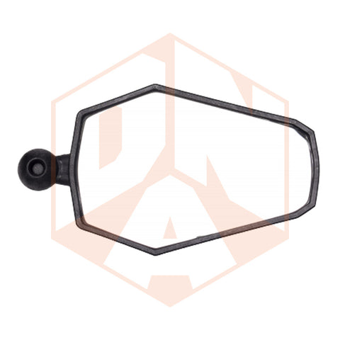 DoubleTake Adventure Mirror