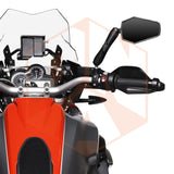 DoubleTake Adventure Mirror