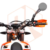 DoubleTake Enduro Mirror