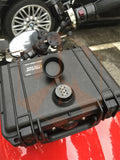 Pelican Tank Case for Ducati