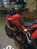 Pelican Tank Case for Ducati