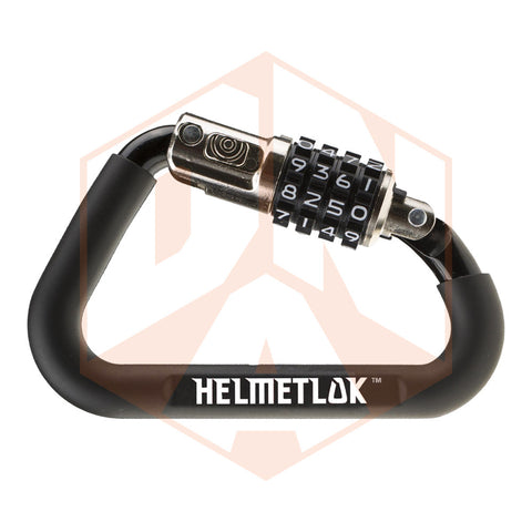 HelmetLok
