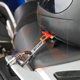 HelmetLok T-Bar