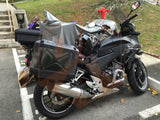 Pelican Top Case for Motorcycles
