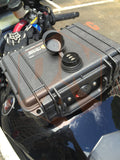 Pelican Tank Case for Honda