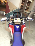 Pelican Tank Case for Honda