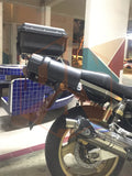 Pelican Top Case for Motorcycles