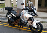 Pelican Top Case for Motorcycles
