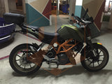 Pelican Top Case for Motorcycles