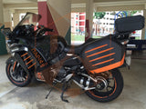 Pelican Top Case for Motorcycles