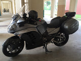 Pelican Top Case for Motorcycles