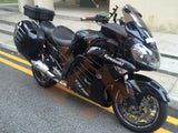 Pelican Top Case for Motorcycles