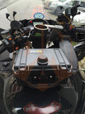 Pelican Tank Case for Kawasaki