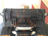 Pelican Top Case for Motorcycles