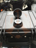 Pelican Tank Case for Kawasaki