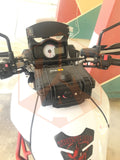 Pelican Tank Case for Kawasaki