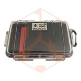 Pelican Handlebar Case