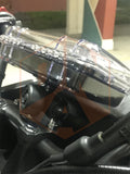 Pelican Handlebar Case