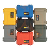 Pelican Case Colours
