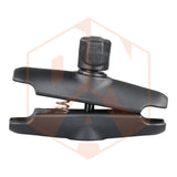 RAM Double Socket Arm for B Size 1" Balls
