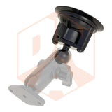 RAM 3.3" Diameter Suction Cup Base with 1" Ball