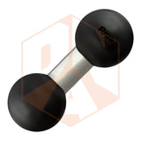 RAM 1" Double Ball Adapter