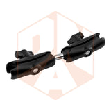 RAM 1" Double Ball Adapter