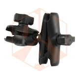 RAM 1" Add-A-Ball™ Accessory Base for any B-size Socket Arm