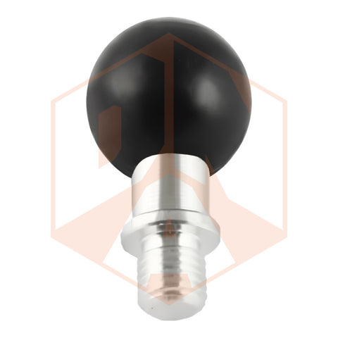 RAM M10 X 1.25 Pitch Male Thread with 1" Ball