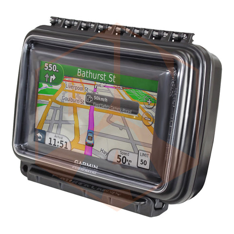 RAM Sealed Enclosure Medium/Wide Size Aqua Box®