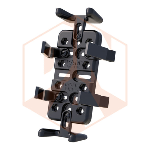 RAM Universal Finger-Grip™ Phone/Radio Cradle