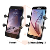 RAM Universal X-Grip® Cell/iPhone Cradle