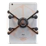 RAM Universal X-Grip® Cradle for 7" Tablets