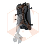 RAM Universal X-Grip® Cradle for 10" Large Tablets