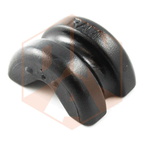 RAM Composite U-Bolt Adapter for Handlebars