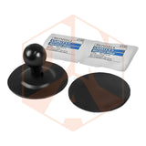 RAM PSA Adhesive Base with 1" Ball