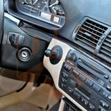 RAM PSA Adhesive Base with 1" Ball