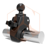 RAM Small Tough-Claw™ with 1" Diameter Rubber Ball