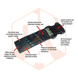 ROK™ Straps Motorcycle Stretch Strap