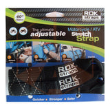 ROK™ Straps Motorcycle Stretch Strap