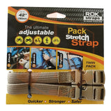 ROK™ Straps Motorcycle Stretch Strap