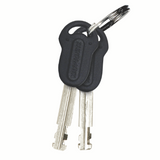 Kryptonite Keeper 5-S2 Disc Lock