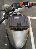 Pelican Tank Case for Suzuki