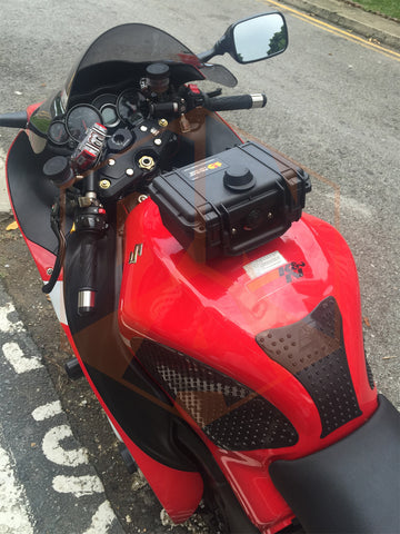 Pelican Tank Case for Suzuki
