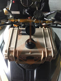 Pelican Tank Case for Suzuki