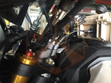 Pelican Tank Case for Suzuki
