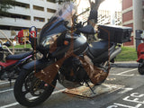Pelican Top Case for Motorcycles