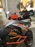 Pelican Tank Case for KTM