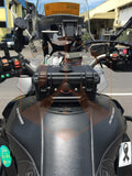 Pelican Tank Case for Yamaha